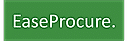 EaseProcure. logo