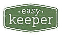EasyKeeper logo