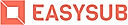 EasySub logo