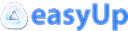 easyUp logo