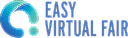 EasyVirtualFair logo