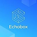 Echobox logo