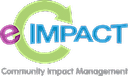 e-CImpact logo