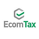 EcomTax logo