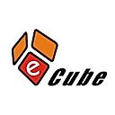 eCube logo