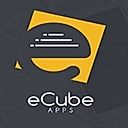 eCube Apps logo