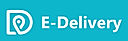E-Delivery logo