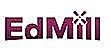 EdMill logo