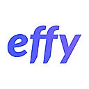 Effy logo