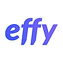 Effy AI logo