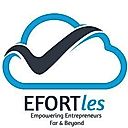 EFORTles logo