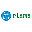 eLama logo