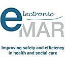 Electronic MAR (eMAR) logo