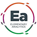 Elementary Analytics logo