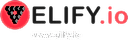 Elify.io logo