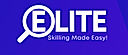 Elite Learning logo