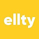 Ellty logo