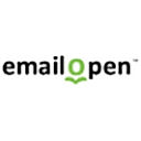 EmailOpen logo