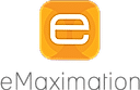 eMaximation logo