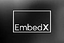 EmbedX logo