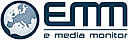 eMedia Monitor logo