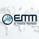 eMM Dart logo