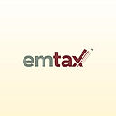 Emtax logo