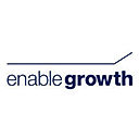 Enable Growth logo