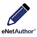 eNetAuthor logo