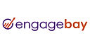 EngageBay Helpdesk System logo