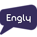 Engly Club logo
