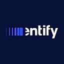 Entify logo