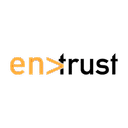 EnTrust EDI logo