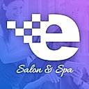 Envision Salon logo