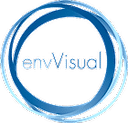 envVisual FM logo