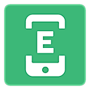 eOrder Sales App logo