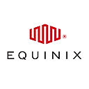 Equinix Performance Hub logo