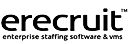 erecruit logo