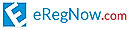eRegNow logo