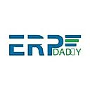 ERPDaddy logo