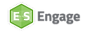 ES Engage logo
