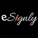 eSignly logo