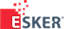 Esker Accounts Receivable logo