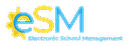 eSM School Management logo