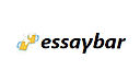 EssayBar logo