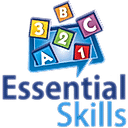 Essential Skills logo