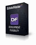 EstateMaster DF logo