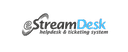 eStreamDesk logo