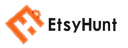 EtsyHunt logo