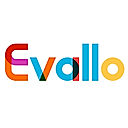 Evallo logo